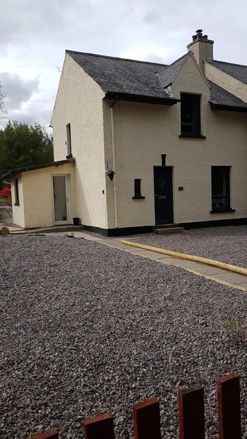 Villa Number 4, Loch Shiel View Glenfinnan Exterior foto